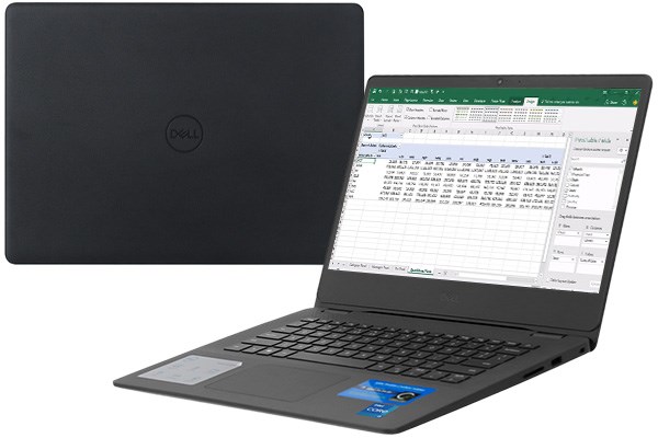 5 mẫu laptop văn phòng dưới 20 triệu nâng cấp Ram nhanh chóng
