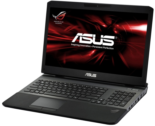 8 đặc điểm của cấu hình khủng của máy tính bàn chơi game ASUS