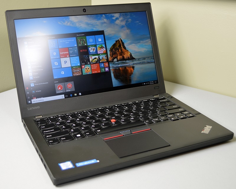 Nên mua laptop lenovo thinkpad dòng t hay x thì tốt