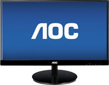 Màn hình máy tính AOC i2260 - 21.5 inch IPS